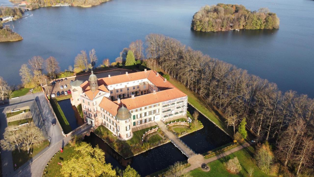 Villa Pauli Eutin Eksteriør billede
